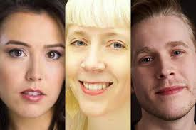 AstonRep Theatre's 10th Annual WRITER'S SERIES