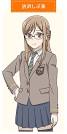 女子かう生