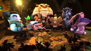 Animal jam play wild for pc is the best pc games download website for fast and easy downloads on your favorite games. Animal Jam Play Wild In National Geographic Animal Jam Animal Wallpaper Animal Jam Game