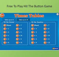 Easy Fun Ways To Learn Times Tables Top 5 Times Table Games For Kids Online Multiplica Online Games For Kids Games For Kids Table Games