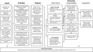 Below are three typical models from. A Reverse Colocated Integrated Care Model Intervention Among Persons With Severe Persistent Mental Illness At The U S Mexico Border A Randomized Controlled Trial Protocol Sciencedirect