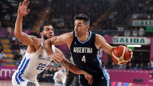 Chile, sin su goleador ante argentina Panamericanos 2019 Argentina Conquista El Oro En Baloncesto Noticias Telesur