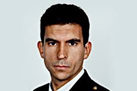 Francisco Sanz Morales