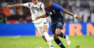Germanos y galos se miden en el francia vs. Francia Vs Alemania En Vivo Online Liga De Naciones 2018 Futbol Rf