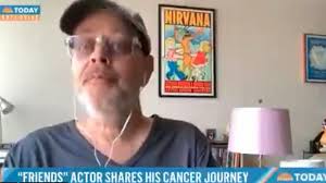 Anyway, we talked with the guy who played the show's famous deadpan barista, james michael tyler, who will be making random appearances at. 7y5asachrx9m5m