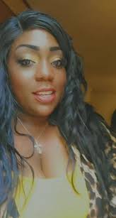 Candace Mayfield Hawk (@thecandyhawk)