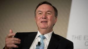 Former Wal-Mart CEO Joins Carlyle Group as Operating Executive