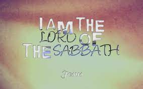 How many sabbath miracles did jesus perform? What Did Jesus Mean When He Said I Am The Lord Of The Sabbath