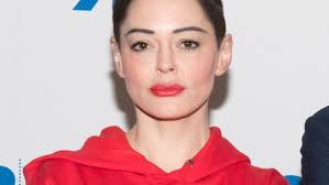 Rose McGowan speaks about manager Jill Messick's death