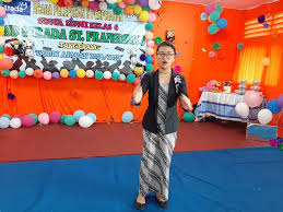 Penyerahan dan Pelepasan Siswa Kelas VI Angkatan Tahun 20182019 | SD  Strada Santo Fransiskus