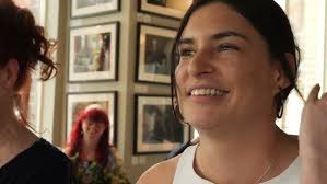 Laura Smyth & Ted Kemp