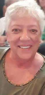 Connie Sullins Crusenberry