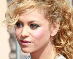 Since 2004, she has appeared in 3 feature films. Paulina Rubio Bio Height Weight Age Measurements Celebrity Facts