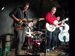 Profile for Catrhythm