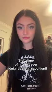 How to Become A Midnight Ballerina in Phoenix