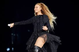 This is a curated space, so we reserve the right to remove articles or commentary that is overly. Beyonce 5 Things You Didn T Know Vogue