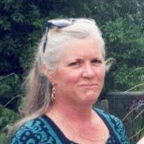 Marilyn Kay Horner Obituary