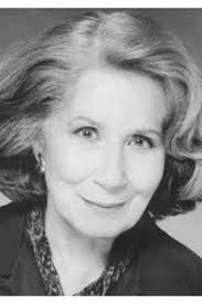 Rose Arrick — The Movie Database (TMDB)