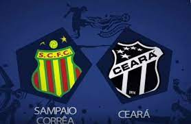 Assista agora mesmo ao grande jogo entre ceará x sampaio corrêa ao vivo totalmete grátis a partir das 16h00 com transmissão do canal nordeste fc. Sampaio Correa X Ceara Acompanhe Ao Vivo A Copa Do Nordeste