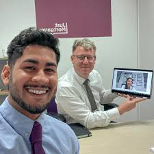 Tayyab Farid Just Mortgages