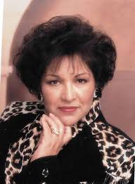 Maria Hines Obituary