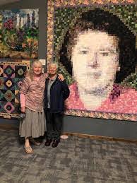 Sheri Hyatt's Instagram, Twitter & Facebook