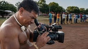 Folha do Estado | Document&aacute;rio apoiado pela UFMT conquista dois Kikitos no Festival de Cinema de Gramado
