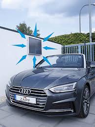 Sollten sie ihren rasen vertikutieren oder lüften wollen, ist es möglich das kabel einzugraben. Lasst Sich Eine Garage Nachtraglich Besser Klimatisieren Beluften Zapf Garagenmodernisierung Wir Renovieren Sanieren Und Reparieren Ihre Alte Garage