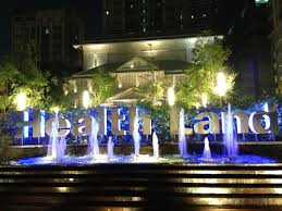 Health Land Spa Massage Would Be My Recommendation For Any Spa Novice Its Facilities Are Clean The Staff Are Ver Mandarin Oriental Hotel Spa Massage Health