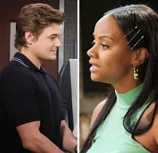 please we need Chanel back😭😭😭😭😭😭