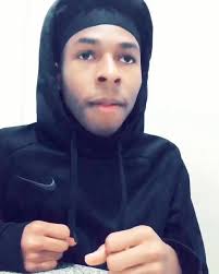 Xavier Robertson Oklahoma