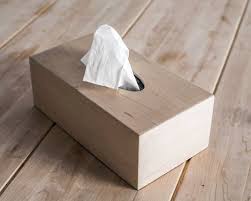 Couvercle De La Boite De Mouchoirs Porte Serviette Livraison Etsy Tissue Box Covers Tissue Boxes Covered Boxes