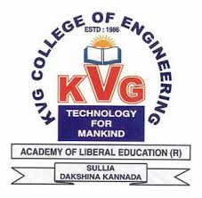 KVG College Of Engineering