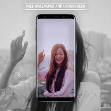 Jisoo Blackpink Wallpaper Kpop Fans Hd For Android Apk Download