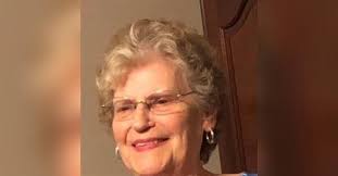 Pat. M. Hart Obituary