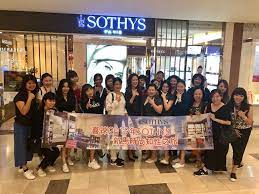 Discover trends and information about grade one sdn bhd from u.s. Sothys Licensing Business Opportunity Franchise Malaysia Best Franchise Opportunities In Malaysia