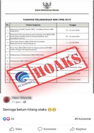 Kementerian Komunikasi Dan Informatika