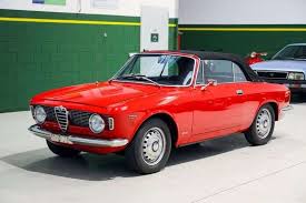 Image result for Rubino Scuro 1965 Alfa-Romeo