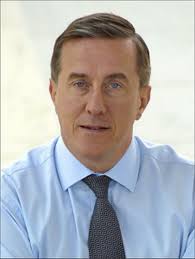 Patrick Bertrand, nouveau président du Conseil national du numérique