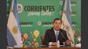 Maybe you would like to learn more about one of these? Corrientes Vuelve A Fase 3 Por El Aumento De Casos De Coronavirus Bae Negocios