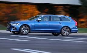 Volvo Wagon 2021 Price And Release Date Di 2020 Mobil Majalah Teknologi