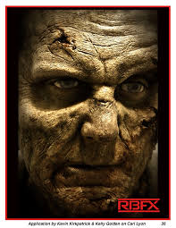 Kevin Kirkpatrick & Kelly Golden