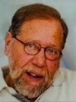 Richard I. Burden Jr. Obituary