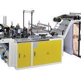Disposable Gloves Making Machine-CWAG-500-SV | Chao Wei ...