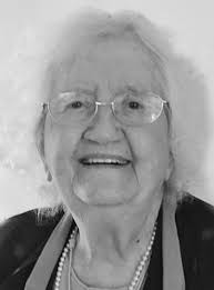 Florence Galbraith Obituary (1929