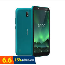 Nokia C2 announced in the Philippines ...