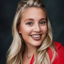 Caitlyn Clark, Real Estate Agent