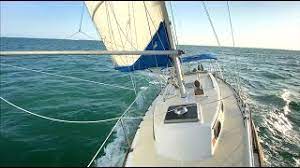 Projects Solar System Whisker Pole Doors Youtube Boat Upgrades Boat Projects Solar System