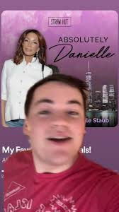 Staten Island Mom Cooking Danielle