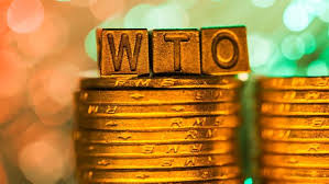 Check spelling or type a new query. Sejarah Berdirinya Wto Organisasi Perdagangan Dunia